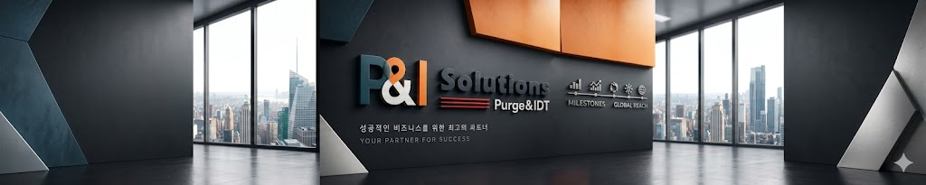 P&I Solutions 2nd web